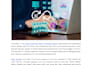 write engaging SEO articles for tech blogs or saas platforms